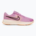 Dámske bežecké topánky Nike Run Defy light magenta/chalk/orange pulse/black 2