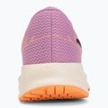 Dámske bežecké topánky Nike Run Defy light magenta/chalk/orange pulse/black 6