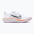 Dámska bežecká obuv Nike Quest 6 white/bright violet/light magenta/black
