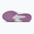 Dámske bežecké topánky Nike Quest 6 white/bright violet/light magenta/black 2