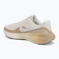 Pánske bežecké topánky Nike Revolution 8 Extra Wide pale ivory/sanddrift/linen/sail 3