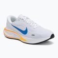 Pánske bežecké topánky Nike Journey Run white/total orange/blue crystal