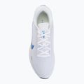 Pánske bežecké topánky Nike Journey Run white/total orange/blue crystal 5