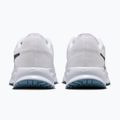Dámske bežecké topánky Nike Run Defy white/football grey/work blue/blue void 4