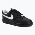 Dámske topánky Nike Court Vision Low black/white