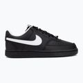 Dámske topánky Nike Court Vision Low black/white 2