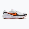 Pánske bežecké topánky Nike Revolution 8 off white/white/black/total orange