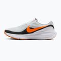 Pánske bežecké topánky Nike Revolution 8 off white/white/black/total orange 2