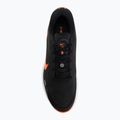 Pánske bežecké topánky Nike Journey Run black/anthracite/wolf grey/total orange 5