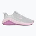 Dámske tréningové topánky Nike Bella 7 photon dust/light magenta/pink foam 2