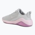Dámske tréningové topánky Nike Bella 7 photon dust/light magenta/pink foam 3