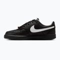 Dámske topánky Nike Court Vision Low black/white 2
