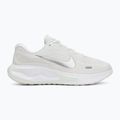 Dámske bežecké topánky Nike Journey Run summit white/metallic silver 2