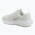Dámske bežecké topánky Nike Journey Run summit white/metallic silver 3