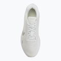 Dámske bežecké topánky Nike Journey Run summit white/metallic silver 5