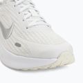 Dámske bežecké topánky Nike Journey Run summit white/metallic silver 7
