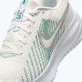 Dámske bežecké topánky Nike Run Defy summit white/white/metallic silver 3
