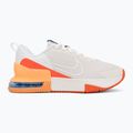 Pánske tréningové topánky Nike Air Max Alpha Trainer 6 phantom/orange pulse/summit white/white 2