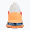 Pánske tréningové topánky Nike Air Max Alpha Trainer 6 phantom/orange pulse/summit white/white 6