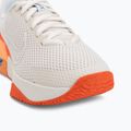 Pánske tréningové topánky Nike Air Max Alpha Trainer 6 phantom/orange pulse/summit white/white 7