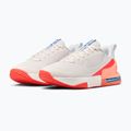 Pánska tréningová obuv Nike Air Max Alpha Trainer 6 phantom/orange pulse/summit white/white 3