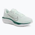Dámske bežecké topánky Nike Quest 6 barely green/white/metallic silver