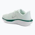Dámske bežecké topánky Nike Quest 6 barely green/white/metallic silver 3
