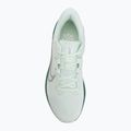 Dámske bežecké topánky Nike Quest 6 barely green/white/metallic silver 5