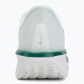 Dámske bežecké topánky Nike Quest 6 barely green/white/metallic silver 6