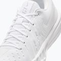 Pánske basketbalové topánky Nike G.T. Cut Academy 2 white/wolf grey/white 3