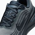 Pánske bežecké topánky Nike Vomero Plus thunder blue/royal blue/obsidian 5