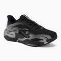 Pánske bežecké topánky Nike Pegasus 42 black/medium ash/metallic silver/black