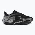 Pánske bežecké topánky Nike Pegasus 42 black/medium ash/metallic silver/black 2