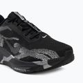 Pánske bežecké topánky Nike Pegasus 42 black/medium ash/metallic silver/black 7
