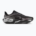 Pánske bežecké topánky Nike Pegasus 42 black/medium ash/metallic silver/black