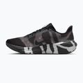 Pánske bežecké topánky Nike Pegasus 42 black/medium ash/metallic silver/black 2