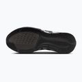 Pánske bežecké topánky Nike Pegasus 42 black/medium ash/metallic silver/black 3