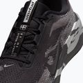 Pánske bežecké topánky Nike Pegasus 42 black/medium ash/metallic silver/black 5
