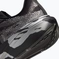 Pánske bežecké topánky Nike Pegasus 42 black/medium ash/metallic silver/black 6