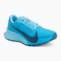 Pánske bežecké topánky Nike ACG Ultrafly Trail baltic blue/court blue
