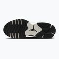 Dámske topánky Jordan Trunner Flow summit white/metallic silver/black 2