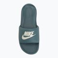 Pánske šľapky Nike Victori One Slide mineral slate/coconut milk 5