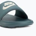Pánske šľapky Nike Victori One Slide mineral slate/coconut milk 7