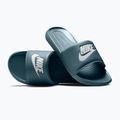 Pánske šľapky Nike Victori One Slide mineral slate/coconut milk 3