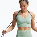 Tréningové tričko top  Nike Pro Seamless Dri-Fit Cropped steam 4