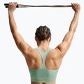 Tréningové tričko top  Nike Pro Seamless Dri-Fit Cropped steam 5