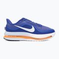 Pánske bežecké topánky Nike Pegasus Premium lapis/total orange/off noir/white 2