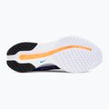 Pánske bežecké topánky Nike Pegasus Premium lapis/total orange/off noir/white 4