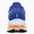 Pánske bežecké topánky Nike Pegasus Premium lapis/total orange/off noir/white 6