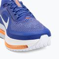 Pánske bežecké topánky Nike Pegasus Premium lapis/total orange/off noir/white 7